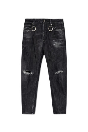 Balmain Slim-fit jeans | Men's | Vitkac